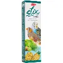 Padovan Stix Herbs Cocorite(Budgie)- 80gm