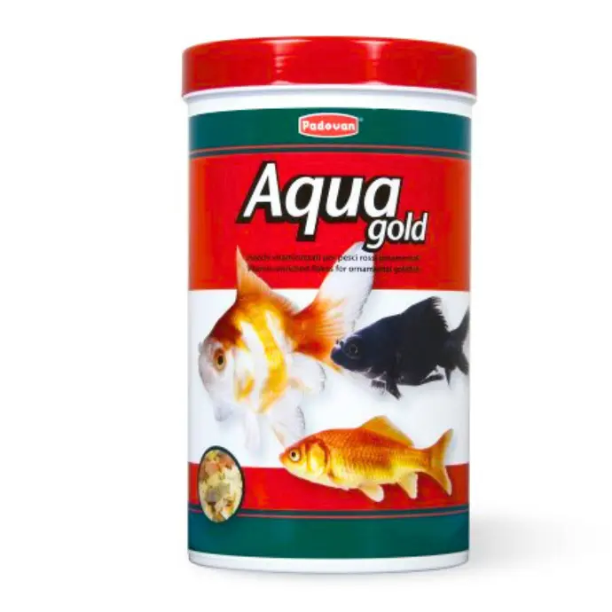 Padovan Aqua Gold[Weight - 200g, Volume - 1000ml]