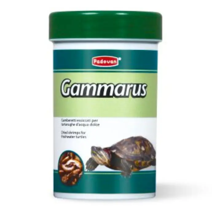 Padovan Gammarus[Weight - 12g, Volume - 100ml]