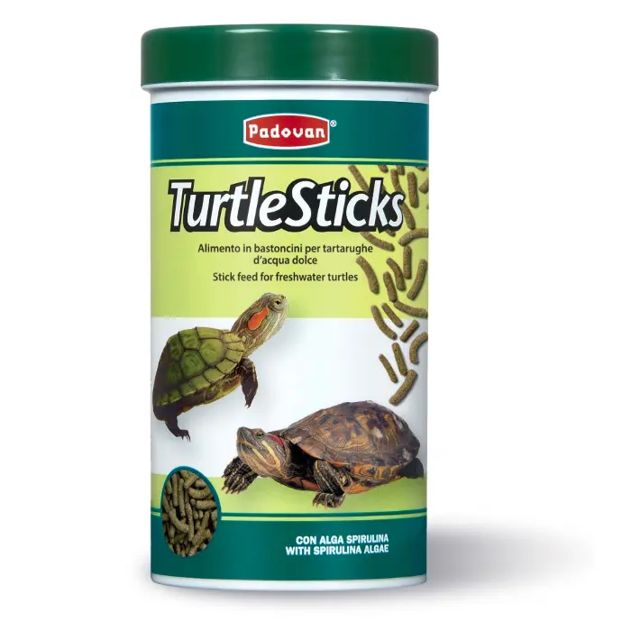 Padovan Turtle Sticks 70g(250Ml)