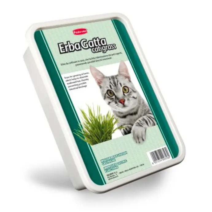 Padovan Erbagatto Cat Grass