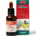 Padovan Multivitaminico 30ml