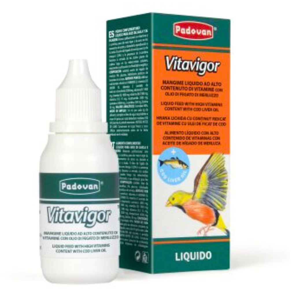 Padovan Vitavigor 30Ml