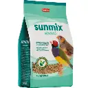 Padovan Sunmix Esotici 850 gm