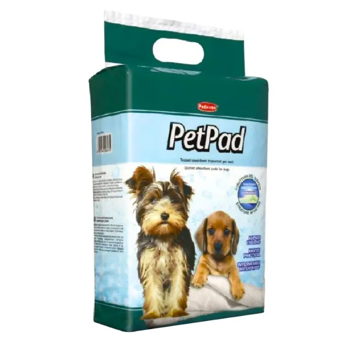 Padovan Pet Pad[Count - 10, Dimension - 60 x 90cm]