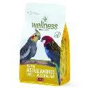 Padovan Wellness For Australian Birds 850gm