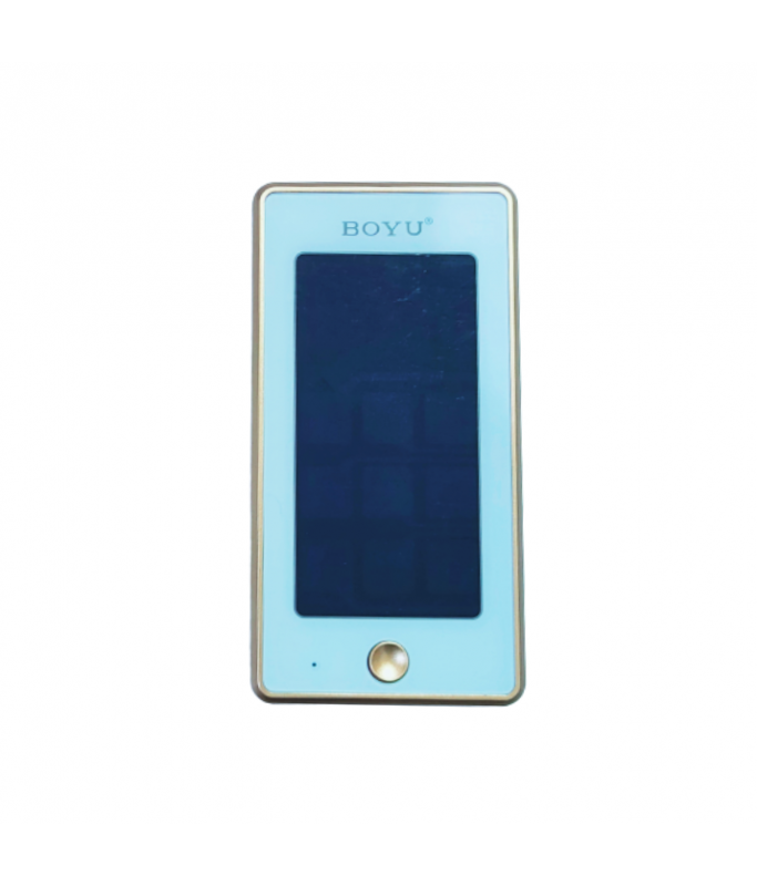 Boyu Spare Remote for EYM & EGM Series