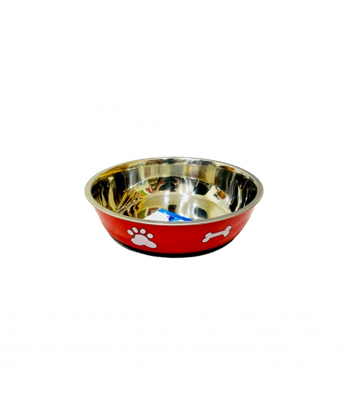 Pado Antiskid Bella Bowl[Diameter - 21cm]