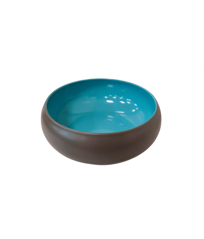 Pado S S Double Wall Bowl, SWT-7096[Size - L]