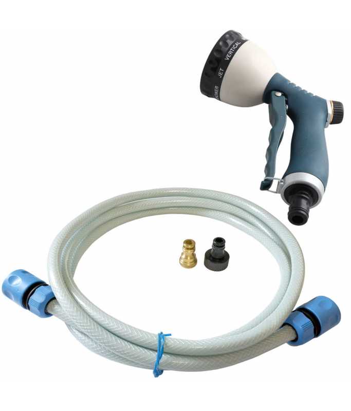 Shernbao Water Sprayer with Hose