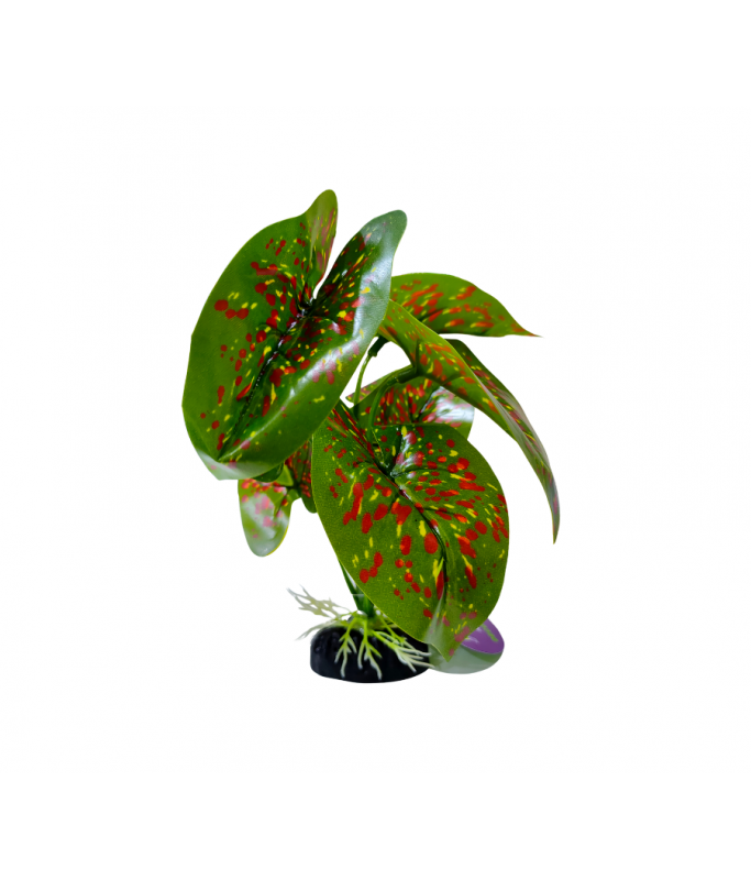 Yusee Aquarium Decoration - Artificial Plant - YM-5814