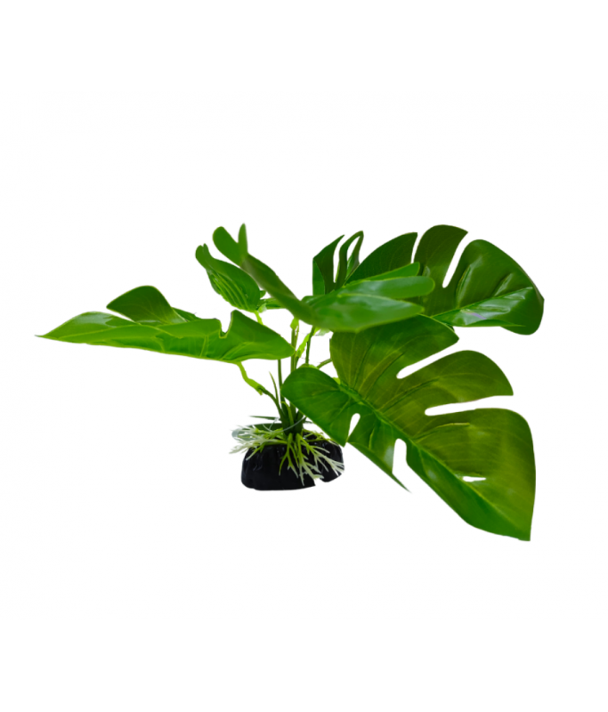 Yusee Aquarium Decoration - Artificial Plant - YM-5819