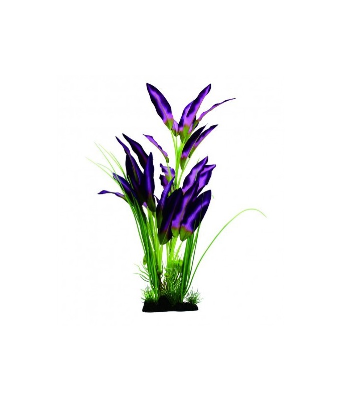 Yusee Aquarium Decoration 16 Inch - Artificial Plant - YS-010420[Length - 41cm]