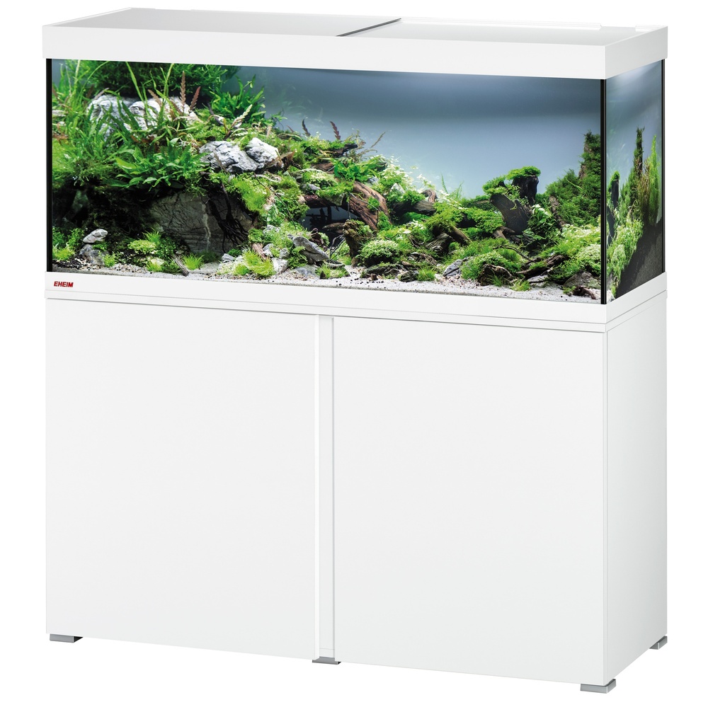 EHEIM Combination Vivaline LED 240 Aquarium-White UK