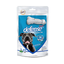 Gnawlers 3"Dent Defense Antibacterial For Dogs  7pcs/pack (105g)