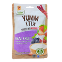 Dentalight Yumm Stix For Dogs-Wet & Soft - Yogurts With Mix Berry 70g