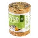 Witte Molen Puur Pauze Carrot Tube Grain & Nettle Orange - 100g