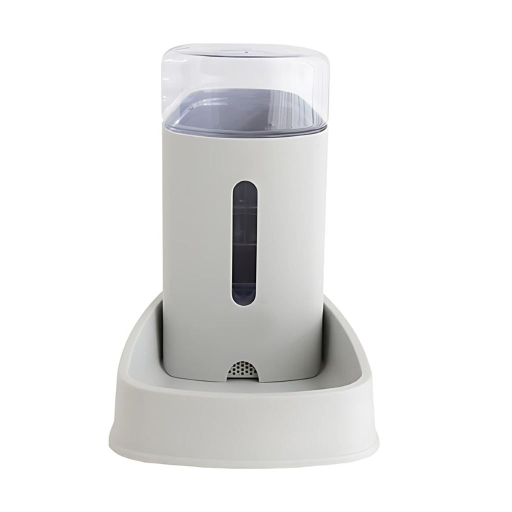 Pado Refresh Water Dispenser-Grey  3800ml