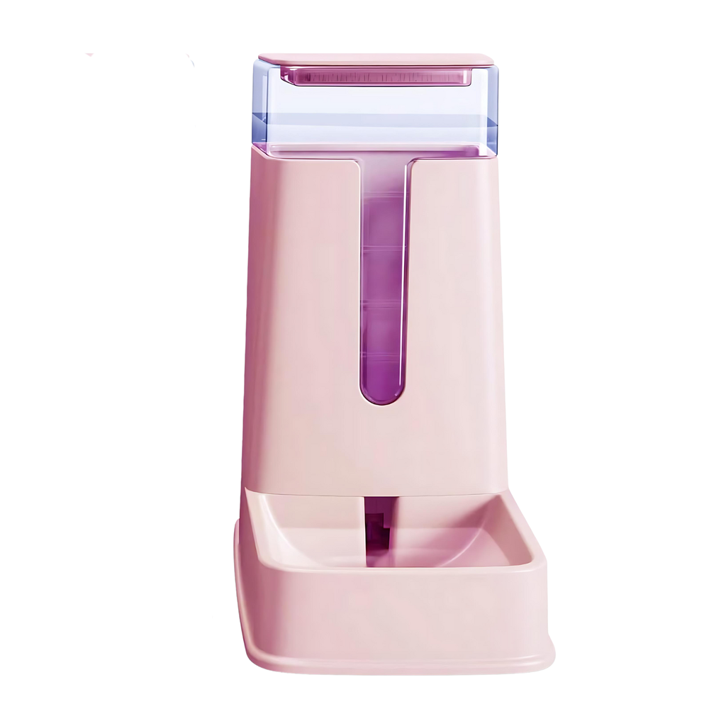 Pado Flat Water Dispenser-Pink  3.4L