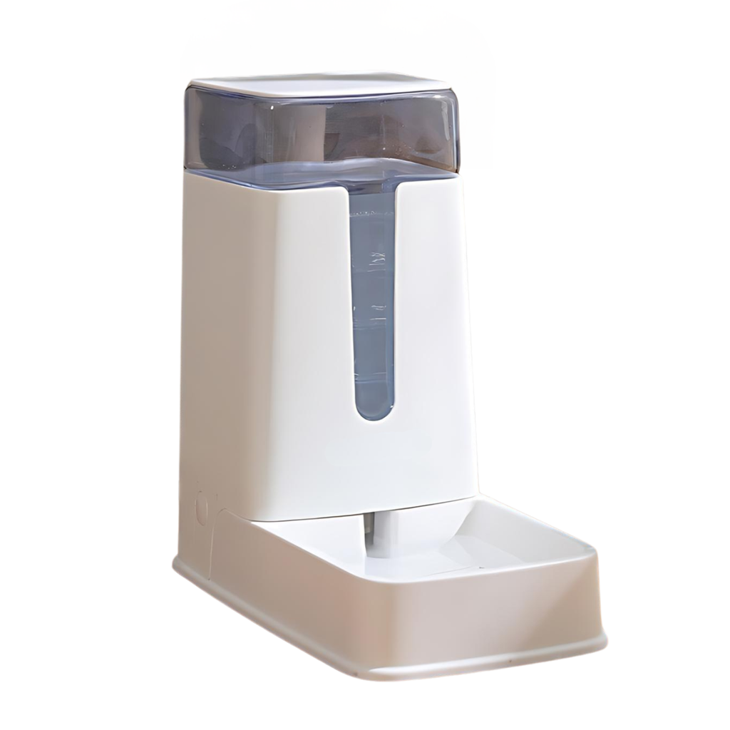 Pado Flat Water Dispenser - White 3.4L