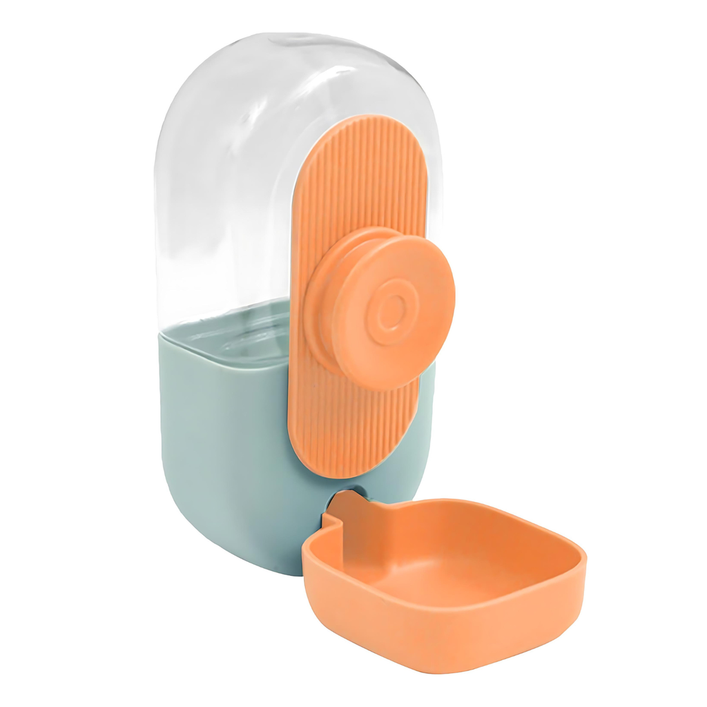 Pado Pastel Water Dispenser 800ml- Orange