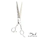 Shernbao 4-Star Series Scissor-Straight[Length - 8.0 inch]