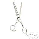 Shernbao 4-Star Series Scissor-Thinner[Length - 6.5 inch]