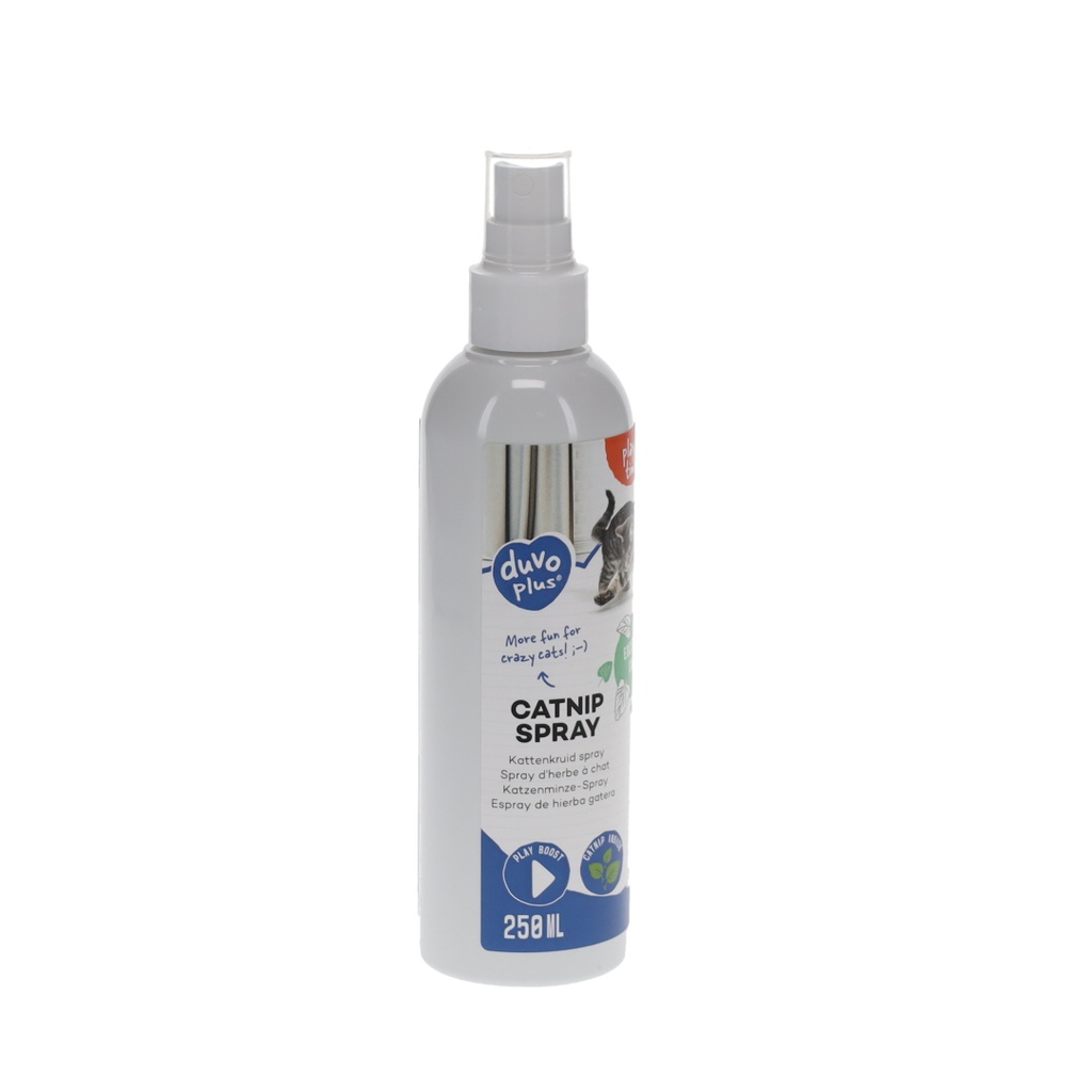 Duvo+ Catnip Spray 250ml