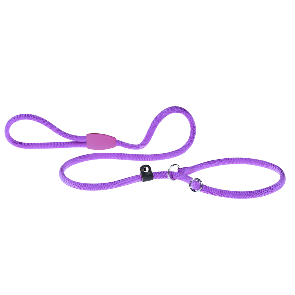 Ferplast Sport GC8/160 Lead Purple 8mm XL 160cm