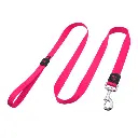 DOCO® Signature Nylon Leash - 4ft-1.5 x 120cm(S)-Pink