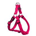 DOCO® Signature Step-In Harness-1.0 x 26-35cm(P)-Pink