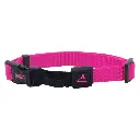 DOCO® The Quiet Collar 2.0 x 34-51cm(M) Pink