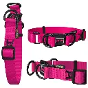 DOCO® DD Collar 3.8 x 52-75cm(XL) Pink