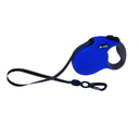 DOCO® ALL DAY ADVENTURE RETRACTABLE LEASH 6 Meter /16'  UP TO 20KG/45LB(M) Blue