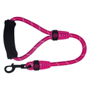 DOCO® 20" Rope Leash
w/ ErgoCurve™ Foam Handle Ver.4 Ø13mm x 50cm(L) R.Pink