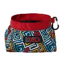 DOCO® Multifunctional Pet Bowl 1L(M) Honolulu