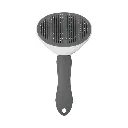 DOCO® One-Click Hair Removal Pet Brush - 19.5 x 10.5 x 5.5cm(O/S)