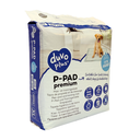 Duvo+ Pet Pad Premium Week Pack XL-60x60cm 7pcs