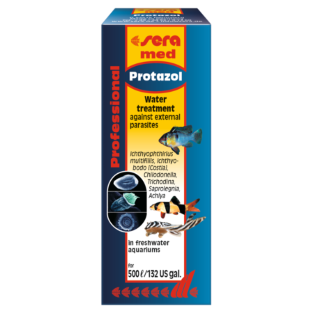 Sera Med Professional Protazol[Volume - 25ml]