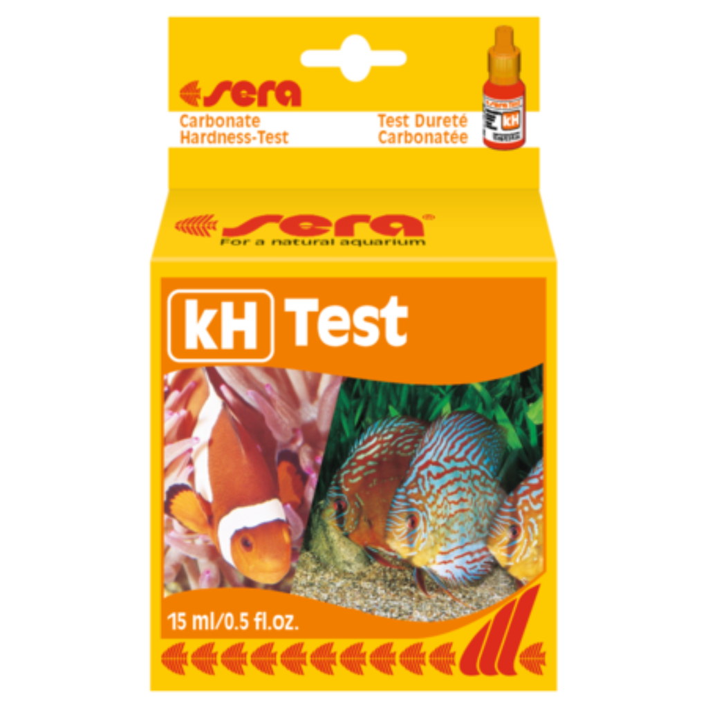 Sera KH-Test-15ml[Volume - 15ml]