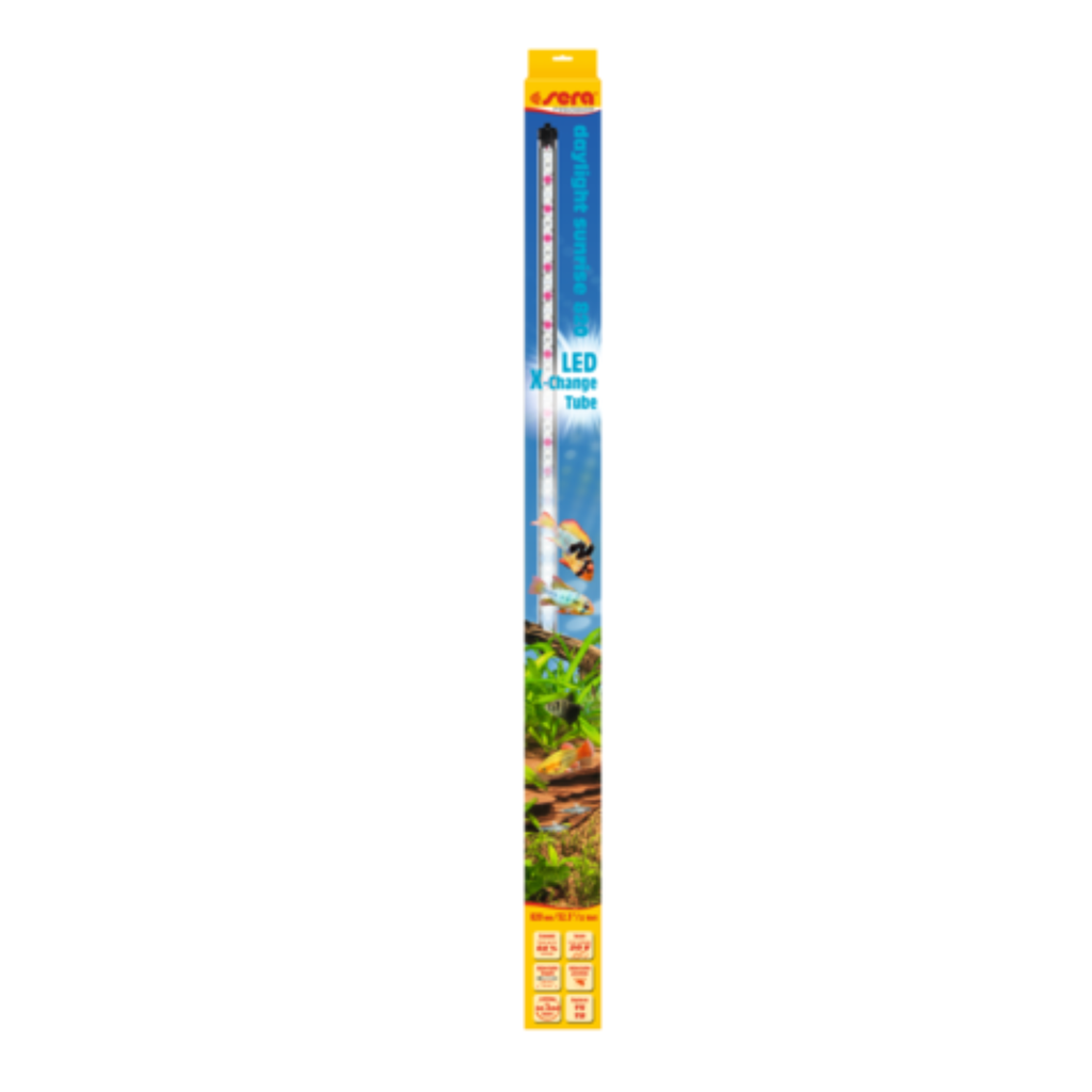 Sera LED X-Change Tube daylight sunrise[Length - 36cm]