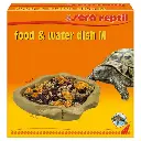 Sera Reptile Food & Water Dish[Size - M]