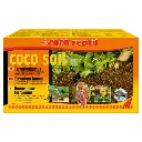 Sera Reptile Coco Soil (650g/8L)[Volume - 8L, Weight - 650g]