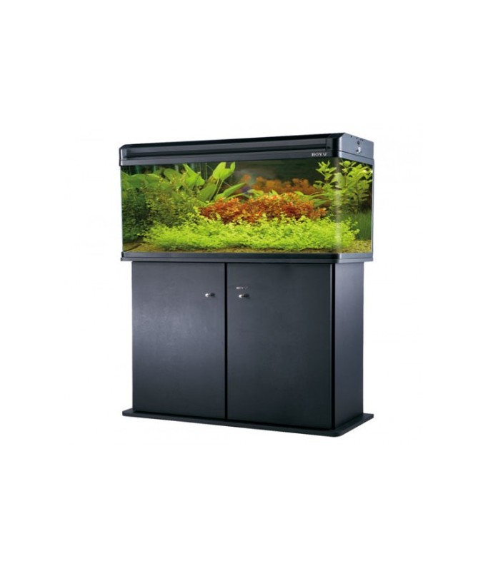 Boyu Elegence  Aquarium+Cabinet [EA-Series][Dimension - 800X400X538mm]