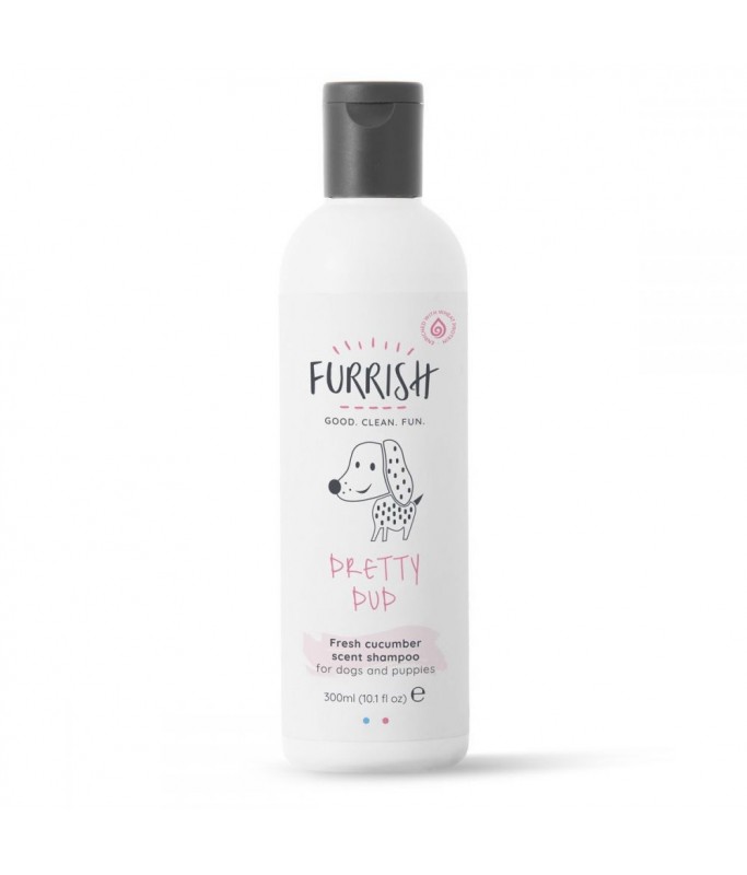 Furrish Pretty Pup Shampoo 300ml - FR842301