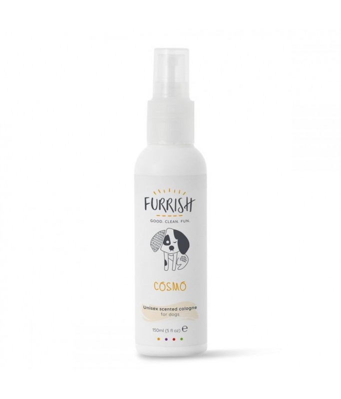 Furrish Cosmo Cologne 150ml - FR843303