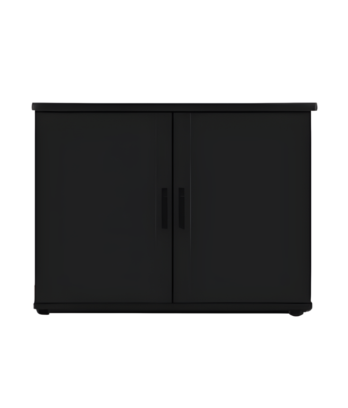 Karis PL-800 Black Cabinet Only