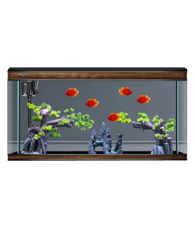 Karis PL-800 Black Aquarium Only