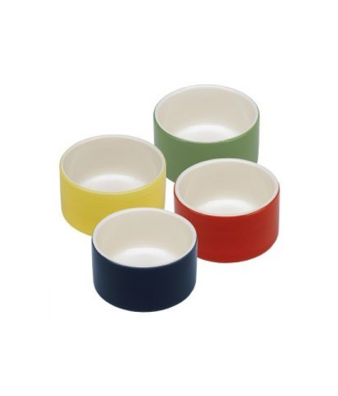 Ferplast Giove Bowl For Small Animals - 0.25 L