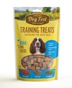 Dog Fest Training Treats Quail & Chia Seeds 90g[Weight - 90g]